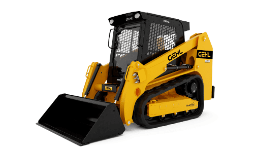 RT185 Track Loader