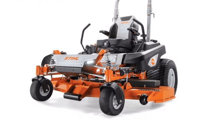 STIHL RZ 972¡