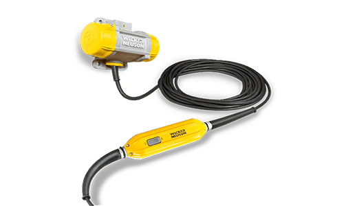 ARFU26 External Vibrator