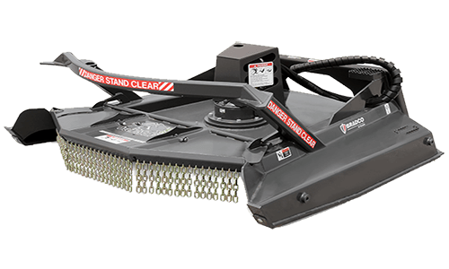 Brush Cutter Extreme Duty