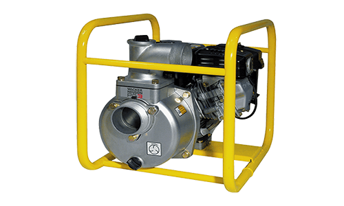 PG3 Dewatering Pump