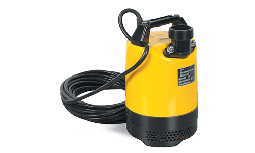 Single-phase Submersible Pumps
