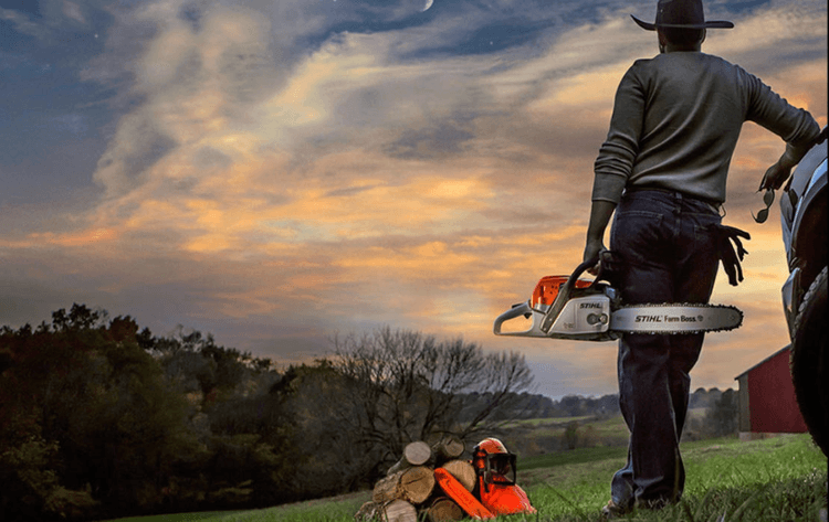 STIHL