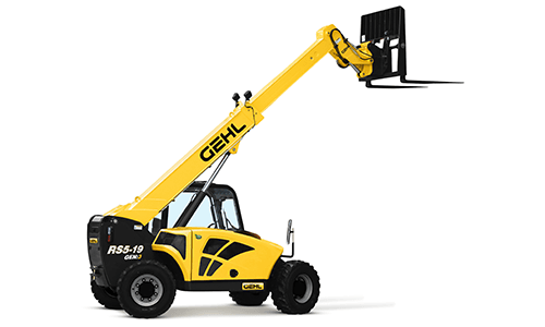 RS5-19 GEN3 Telescopic Handler