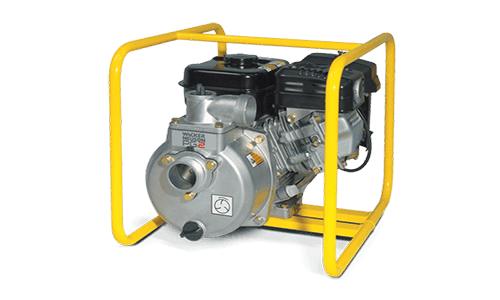 PG2 Dewatering Pump