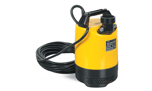 Single-phase Submersible Pumps
